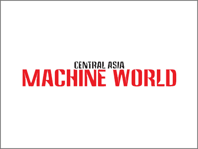 Central Asia Machine World